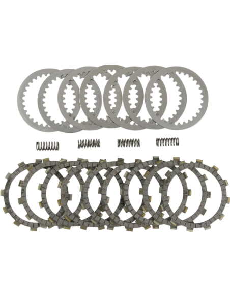 SANKABOS KOMPLEKTAS DRC SERIJOS OFFROAD/ATV CORK