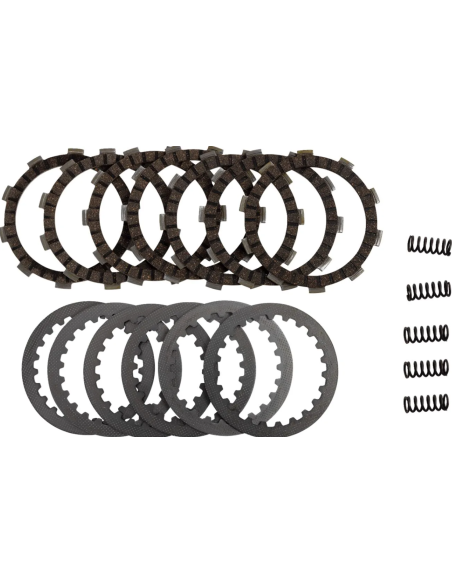 SANKABOS KOMPLEKTAS DRC SERIJOS OFFROAD/ATV CORK