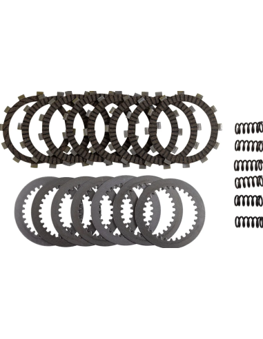 SANKABOS KOMPLEKTAS DRC SERIJOS OFFROAD/ATV CORK