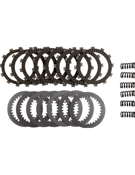 SANKABOS KOMPLEKTAS DRC SERIJOS OFFROAD/ATV CORK