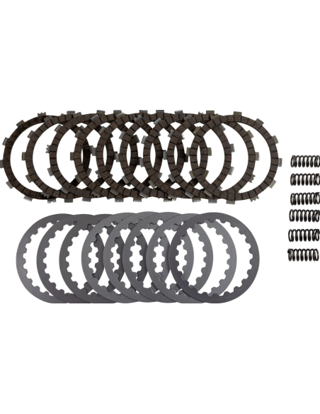 SANKABOS KOMPLEKTAS DRC SERIJOS OFFROAD/ATV CORK