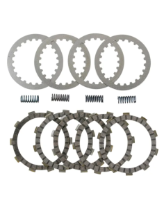 Moto parts