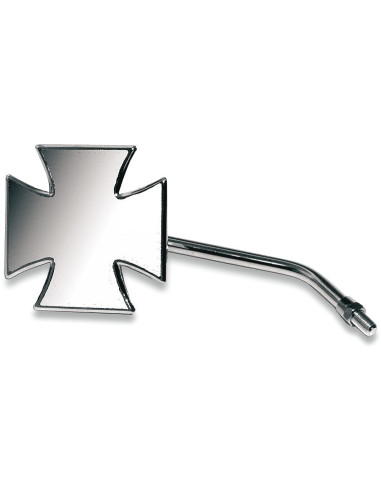 VEIDRODIS L HON/KAW/SUZ/YAM