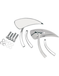 Moto parts