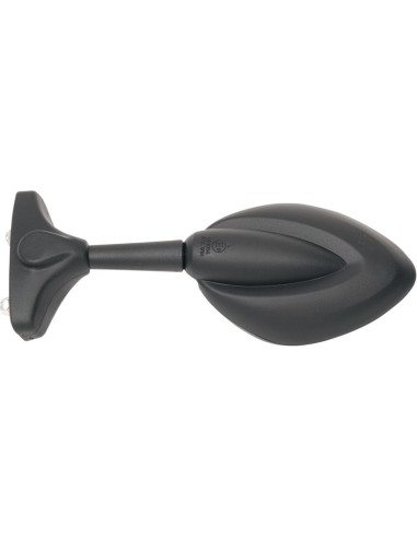 MIRROR UNIVERSAL EA BLK