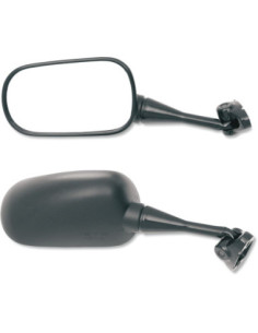 Moto parts