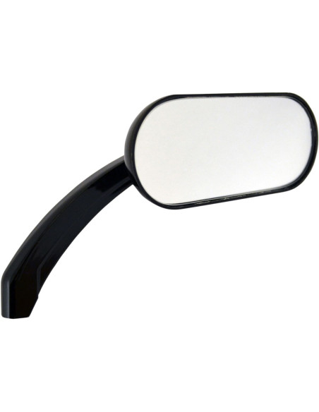 LUSTRO OWALNE HOTOP GLOSSBK