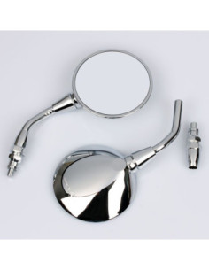 Moto parts
