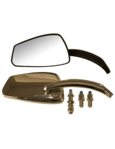 Moto parts
