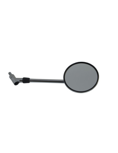 MIRROR CHROME BOTH EC STEM