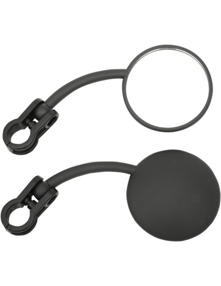 MIRROR 360 ENDURO BLACK