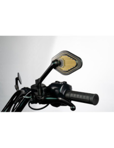 Moto parts