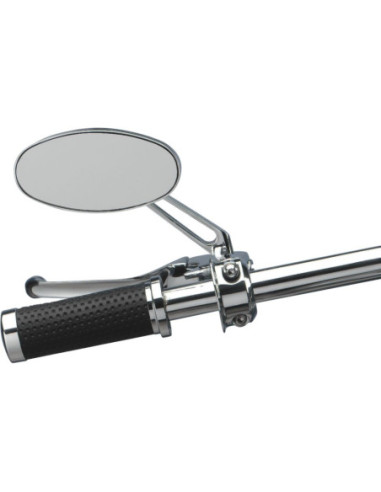 DS-NESS STEALTH MIRROR