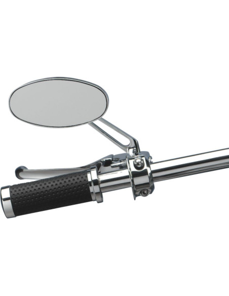 DS-NESS STEALTH MIRROR