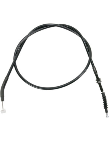 CABLE CLUTCH ZX6R 08