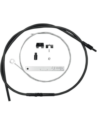 KABELIO CLT BYO 96-17 VINILAS