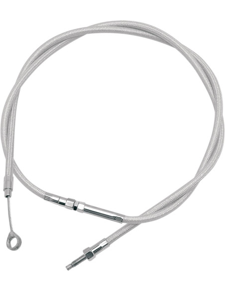 CABLE CLUTCH-CW ARMOR HAR