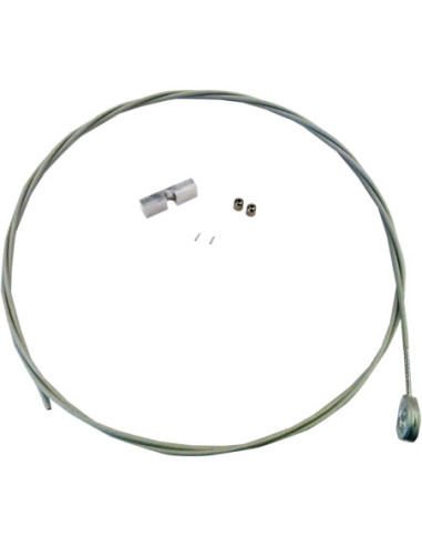 BYO CLUTCH CABLE REPAIR