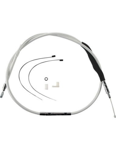 CABLE CLUTCH HE SCII