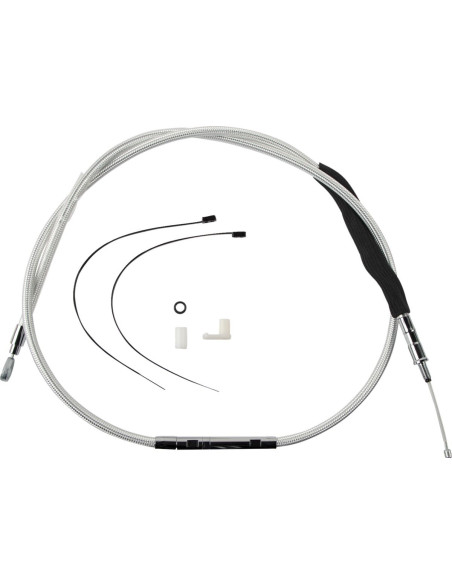 CABLE CLUTCH HE SCII