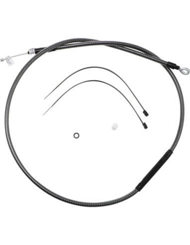 CABLE CLUTCH 57.25 KF