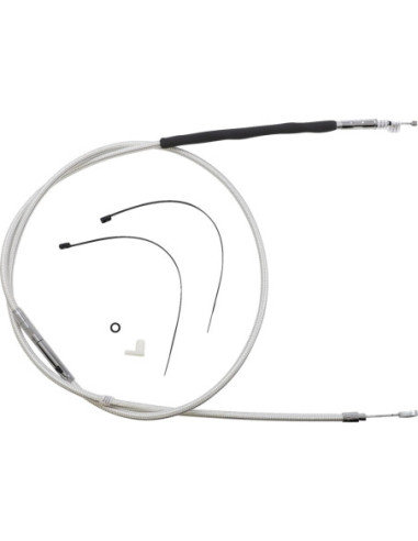 CABLE CLUTCH STRL CHRMITE