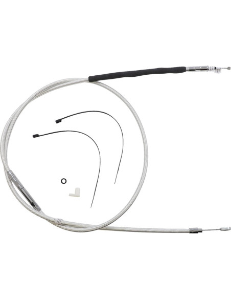 CABLE CLUTCH STRL CHRMITE