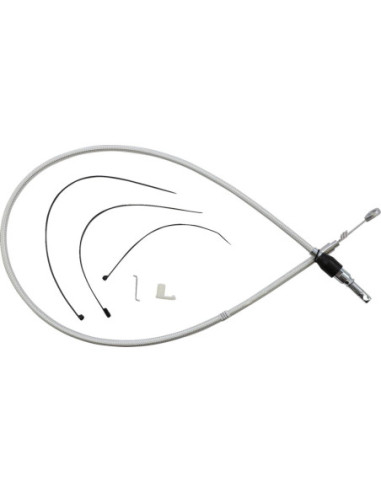 CABLE CLUTCH QUICK CON SC
