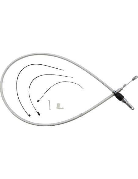 CABLE CLUTCH QUICK CON SC