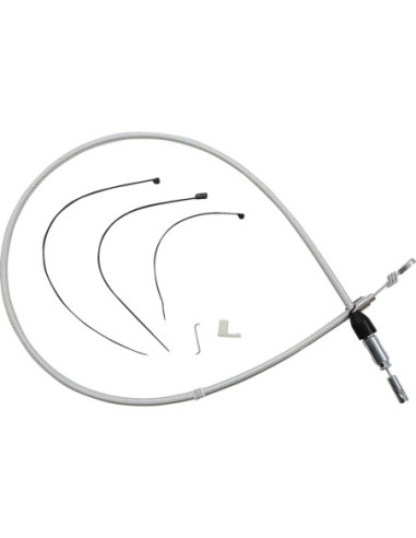 CABLE CLUTCH QUICK CON SC