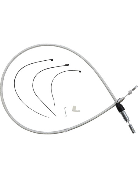 CABLE CLUTCH QUICK CON SC
