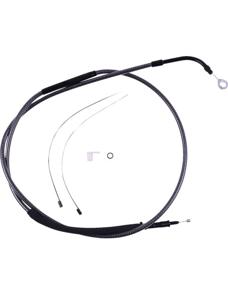 CABLE CLUTCH TOUR KF