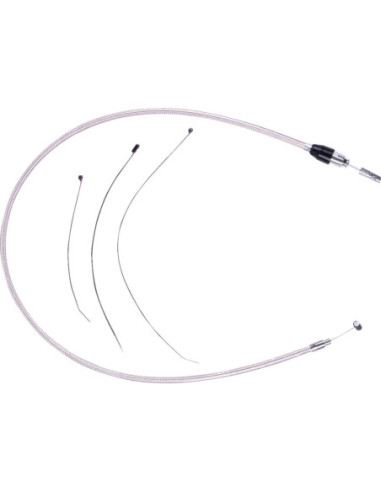 CABLE CLUTCH PS UPPER QUICK CO