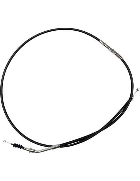 CABLE CLUTCH XRBLK INDIAN