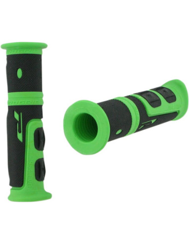RANKENOS 964 ATV/JET DUAL GRN/BLK