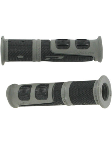 GRIPS964 ATV/JET DUAL GREY/BLK