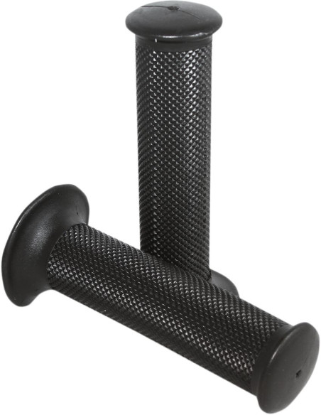 GRIPS DAKAR CE 128MM BK