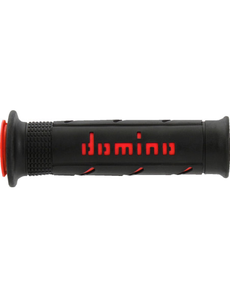 UCHWYTY XM2 BK/RD