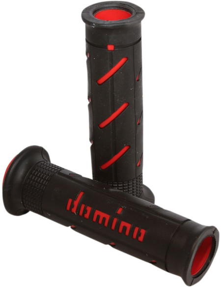 RANKENOS XM2 BK/RD