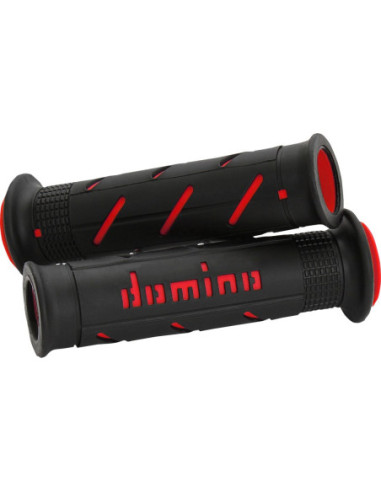 RANKENOS XM2 BK/RD