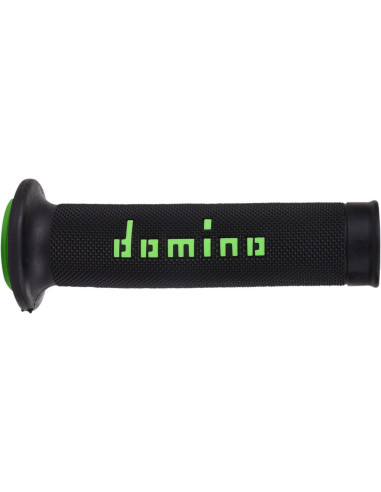 GRIPS A010 BLACK/GREEN