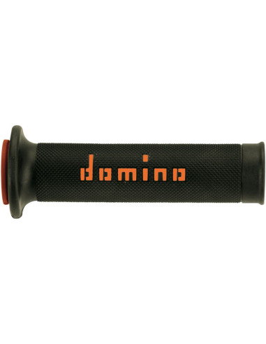 GRIPS A010 BLACK/ORANGE