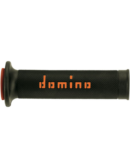 GRIPS A010 BLACK/ORANGE