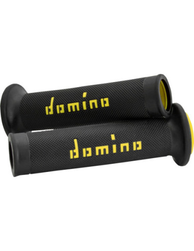 GRIPS A010 BLACK/YELLOW