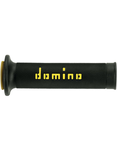 GRIPS A010 BLACK/YELLOW