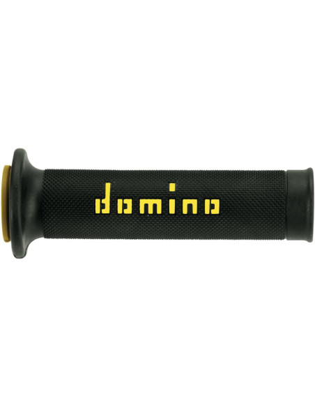 GRIPS A010 BLACK/YELLOW