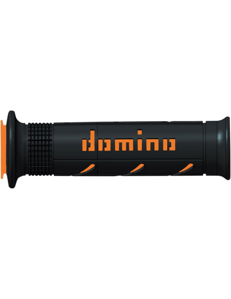 RANKENOS DOMINO XM2 BK/OR
