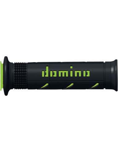 GRIPS DOMINO XM2 BK/GN