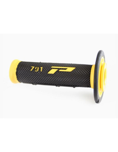 GRIPS791 YELLOW/BLACK