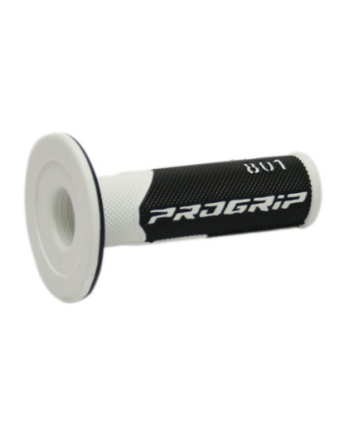 GRIP801 BIAŁY/CZARNY